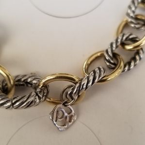 David Yurman bracelet
